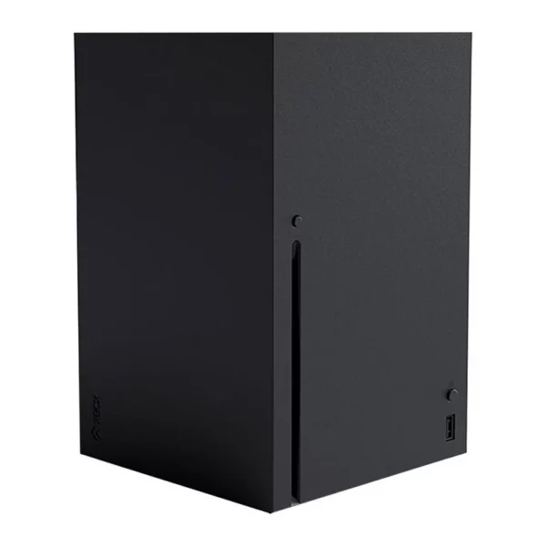Consola Xbox Series X de 1 TB en color negro - Image 4