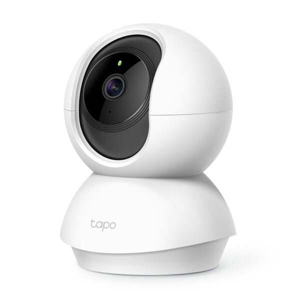 Camara Wifi De Seguridad Tplink C200 Para Hogar Pan / Tilt / Tapo - Image 2