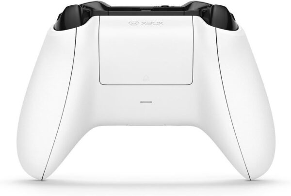 Control Inalámbrico Xbox One - Standard Edition - Blanco - Image 4