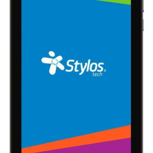 Tablet 7" Stylos Taris 1Gb 16Gb Android 10 Negra Stta116B