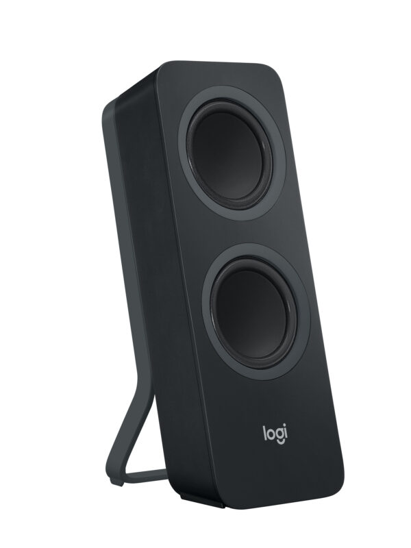 Bocinas Logitech Bluetooth Z207 2.0 - Image 3