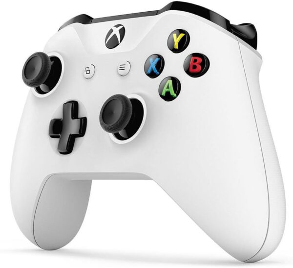 Control Inalámbrico Xbox One - Standard Edition - Blanco - Image 3