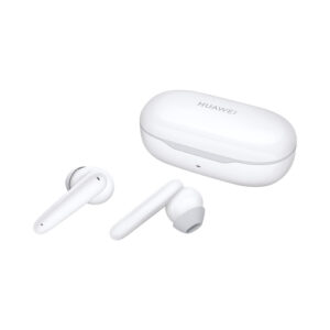 Audifonos Huawei Freebuds Bluetooth Inalambrico Se Con Microfono Blanco 55034949