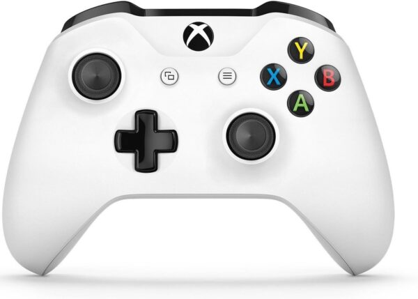 Control Inalámbrico Xbox One - Standard Edition - Blanco - Image 2