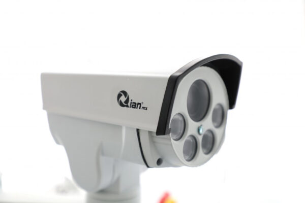 Camara Qian Yao Qcbp1701 Bala Ptz 1080P Ir 30-50 Mts - Image 2