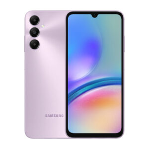 Célular Smartphone Samsung Galaxy A05S 6.7" Octa-Core 4Gb 128Gb Android 13 Violeta Sm-A057Mlvaltm