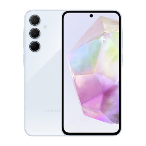 Célular Smartphone Samsung Galaxy A35 5G 6.6" Octa-Core 6Gb 128Gb Android 14 Azul Sm-A356Elbaltm