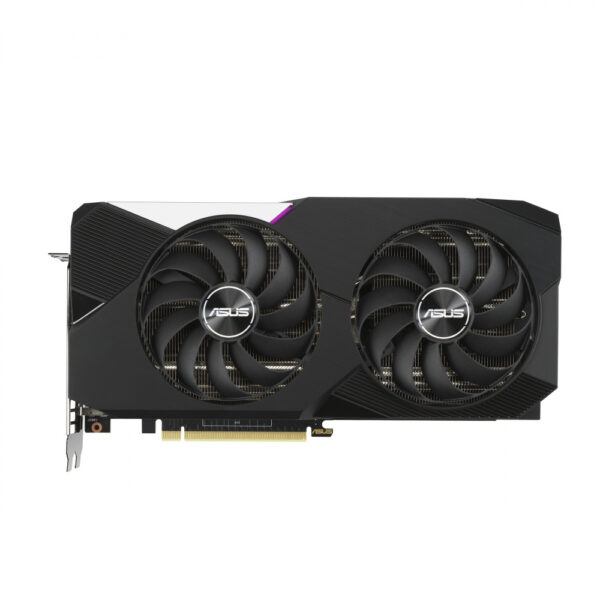Tarjeta Gráfica Asus Dual Nvidia Geforce Rtx 3070 V2 Oc Edition 8Gb 2X Hdmi 2Xdp Dual-Rtx3070-O8G-V2 - Image 3