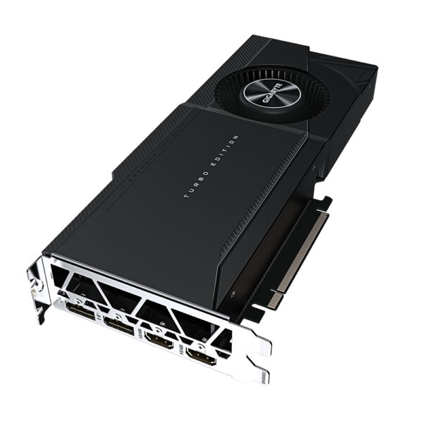 Tarjeta de Video Gigabyte NVIDIA GeForce RTX 3080 Turbo 10G, 10GB 320-bit GDDR6X, PCI Express 4.0 - Image 3