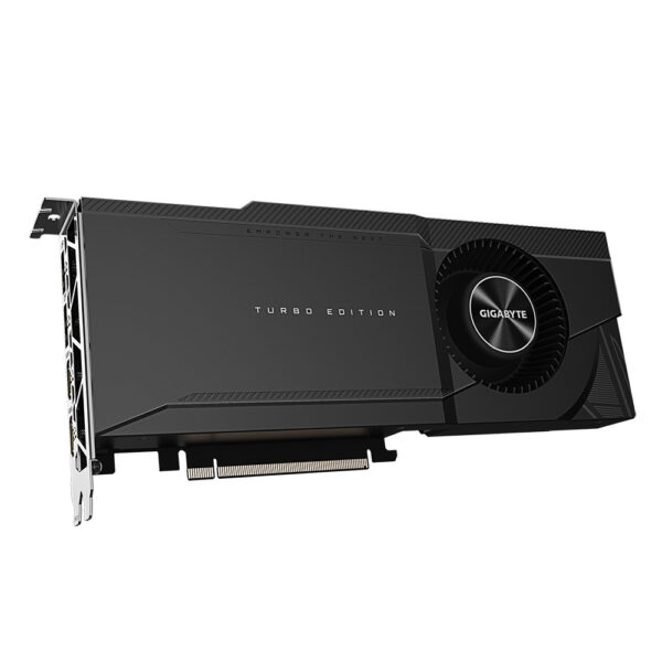 Tarjeta de Video Gigabyte NVIDIA GeForce RTX 3080 Turbo 10G, 10GB 320-bit GDDR6X, PCI Express 4.0 - Image 2