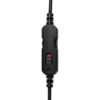 HyperX Audífonos Gamer Cloud Stinger Core, Alámbrico, 1.3 Metros, 3.5mm, Negro/Azul - Image 4
