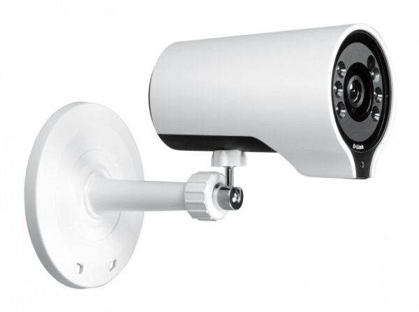 Camara Mini Bala Ac Dia/Noche Cloud Dcs-7000L D-Link