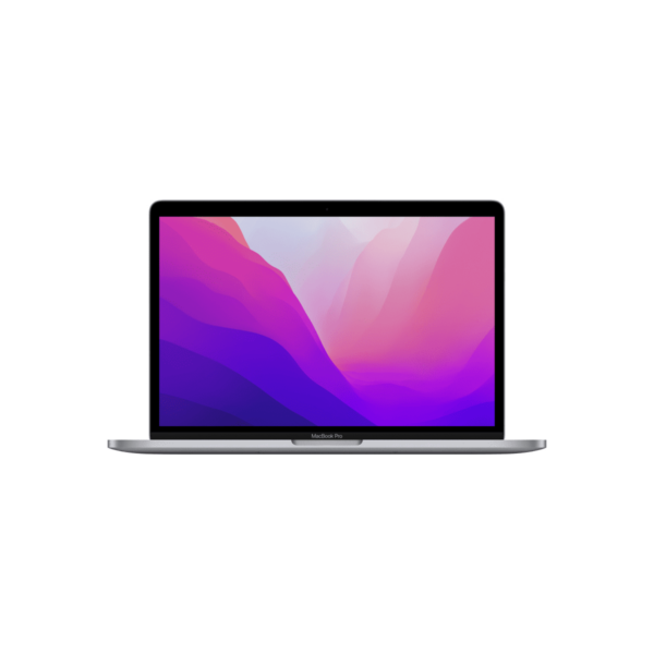 Apple MacBook Pro 13: Procesador Apple M2, Memoria RAM de 24GB, SSD de 1TB, S.O. macOS Sonoma. - Image 2