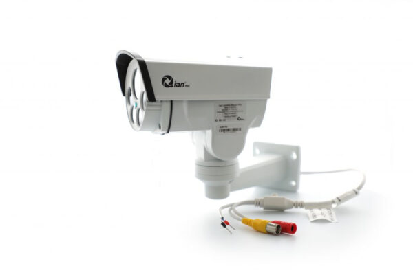 Camara Qian Yao Qcbp1701 Bala Ptz 1080P Ir 30-50 Mts