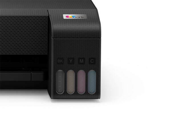 Impresora Epson Ecotank L1210 33Ppm Negro 15Ppm Color (C11Cj70301) - Image 3