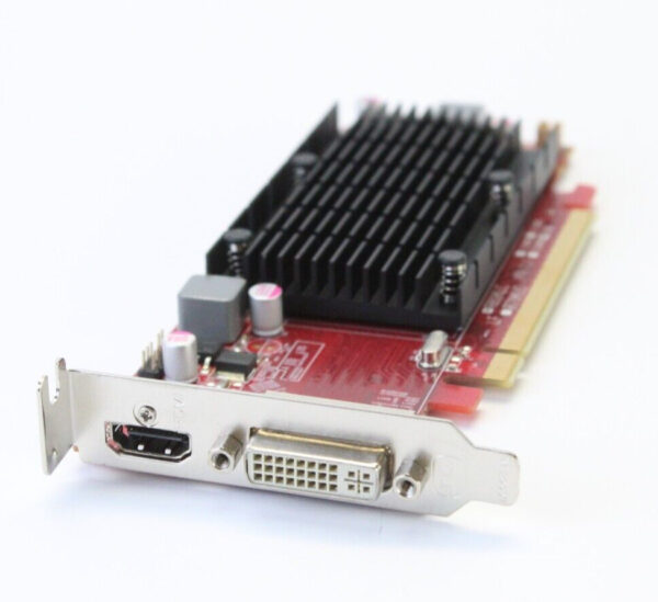 Tarjeta Gráfica Visiontek Amd Radeon Hd 6350 1Gb Ddr3 - Image 2