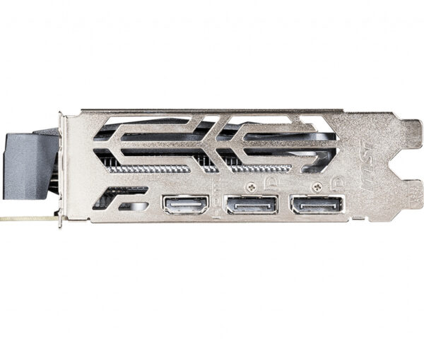 T. Video Msi Nvidia Geforce Gtx 1650 4Gb Gdrr5 Gtx-1650-Gaming-X-4G - Image 4