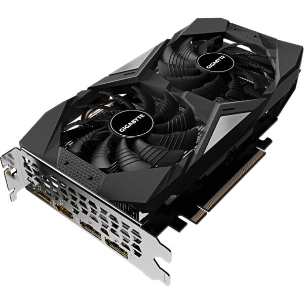 Tarjeta De Video Gigabyte Geforce Rtx 2060 D6 6Gb Gddr6 - Image 2