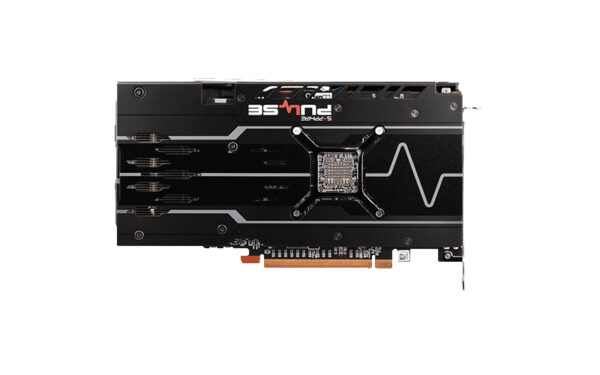Tarjeta De Video Sapphire Pulse Rx5600 Xt Be 6Gb Gddr6 11296-05-20G - Image 5
