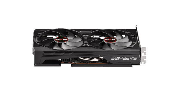 Tarjeta De Video Sapphire Pulse Rx5600 Xt Be 6Gb Gddr6 11296-05-20G - Image 2