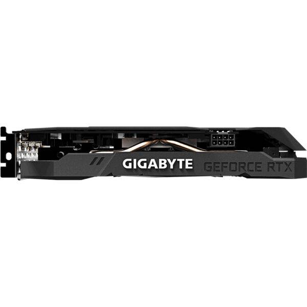Tarjeta De Video Gigabyte Geforce Rtx 2060 D6 6Gb Gddr6 - Image 6
