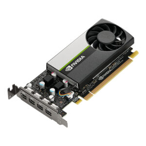 Tarjeta De Video Pny Vcnt1000-Pb Quadro Nvidia T1000 4Gb 896 Cuda