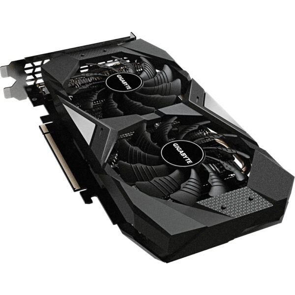 Tarjeta De Video Gigabyte Geforce Rtx 2060 D6 6Gb Gddr6 - Image 3