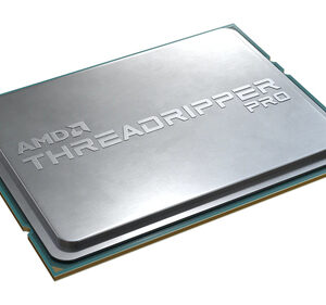 Procesador Amd Ryzen Pro 5965Wx 3.8 Ghz Socket Swrx8 128Mb 100-100000446Wof