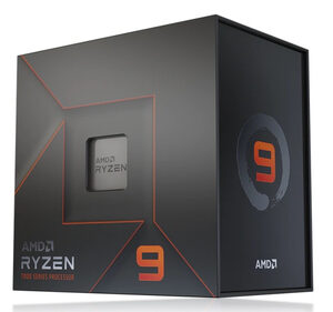 Procesador Amd Ryzen 9 7950X Radeon Graphisc 4.5Ghz Socket Am5 64Mb Cache 100-100000514Wof