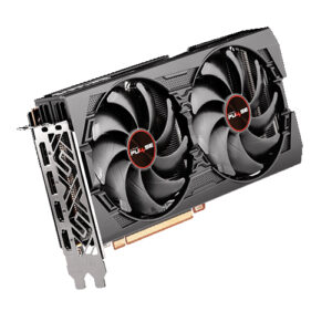 Tarjeta De Video Sapphire Pulse Rx5600 Xt Be 6Gb Gddr6 11296-05-20G