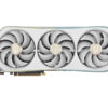 Tarjeta Gráfica Zotac Nvidia Geforce Rtx 4090 Amp Extreme Airo White 24Gb Gddr6X Zt-D40900K-10P - Image 4