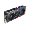 Tarjeta Gráfica Asus Nvidia Rog Strix Geforce Rtx4060 Oc 8Gb Gddr6 Rog-Strix-Rtx4060-O8G-Gaming - Image 7
