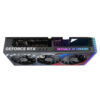 Tarjeta Gráfica Asus Nvidia Rog Strix Geforce Rtx4060 Oc 8Gb Gddr6 Rog-Strix-Rtx4060-O8G-Gaming - Image 3