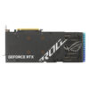 Tarjeta Gráfica Asus Nvidia Rog Strix Geforce Rtx4060 Oc 8Gb Gddr6 Rog-Strix-Rtx4060-O8G-Gaming - Image 5