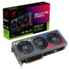 Tarjeta Gráfica Asus Nvidia Rog Strix Geforce Rtx4060 Oc 8Gb Gddr6 Rog-Strix-Rtx4060-O8G-Gaming