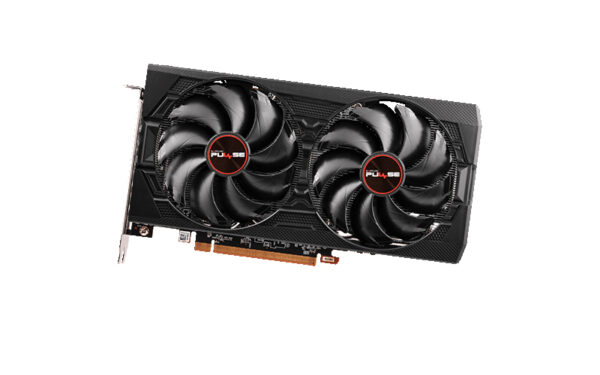 Tarjeta De Video Sapphire Pulse Rx5600 Xt Be 6Gb Gddr6 11296-05-20G - Image 4