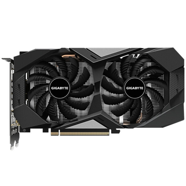 Tarjeta de Video Gigabyte NVIDIA GeForce GTX 1660 Ti D6 - Image 4