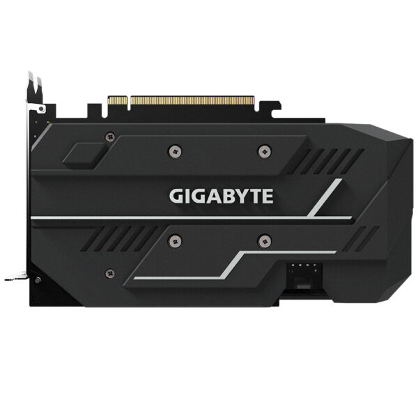 Tarjeta de Video Gigabyte NVIDIA GeForce GTX 1660 Ti D6 - Image 5