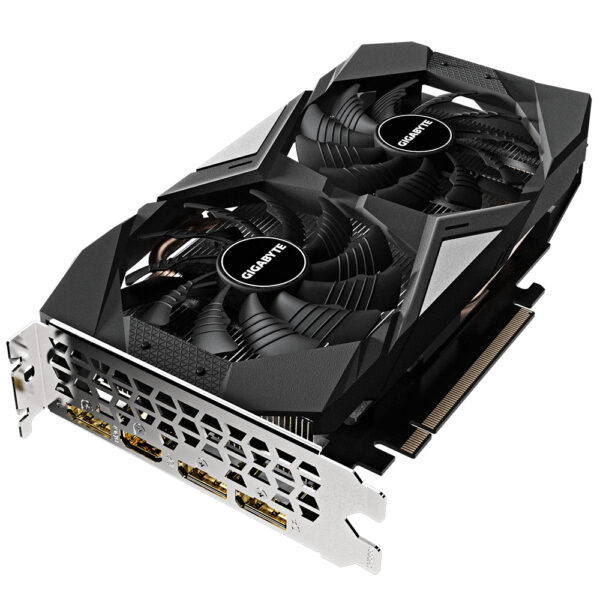 Tarjeta de Video Gigabyte NVIDIA GeForce GTX 1660 Ti D6 - Image 3