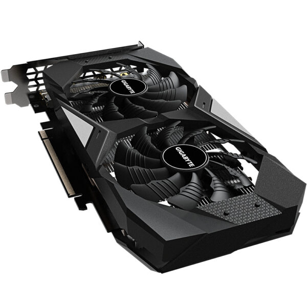 Tarjeta de Video Gigabyte NVIDIA GeForce GTX 1660 Ti D6 - Image 2