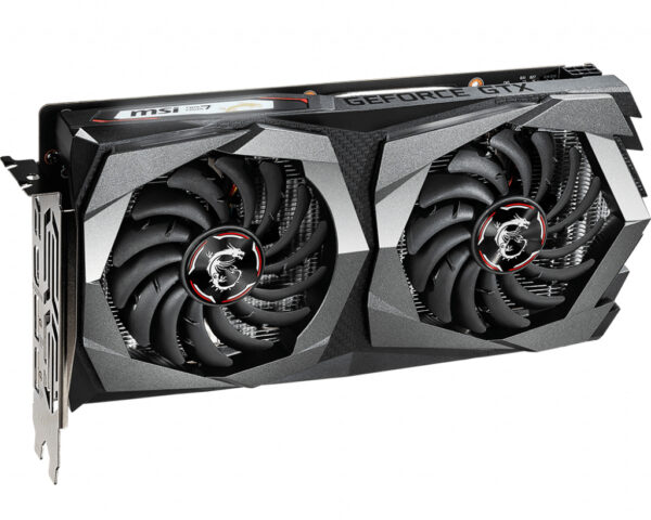 T. Video Msi Nvidia Geforce Gtx 1650 4Gb Gdrr5 Gtx-1650-Gaming-X-4G - Image 3