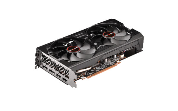 Tarjeta De Video Sapphire Pulse Rx5600 Xt Be 6Gb Gddr6 11296-05-20G - Image 3