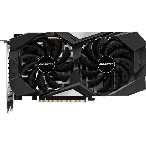 Tarjeta De Video Gigabyte Geforce Rtx 2060 D6 6Gb Gddr6 - Image 4
