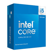 Procesador Intel Core I5 12400F 2.5Ghz 6 Core Lga1700 Bx8071512400F OPEN BOX