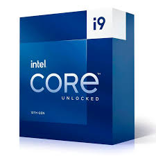 Procesador Intel Core I9 13900 13Va Gen Raptor Lake Lga 1700 24 Cores 2Ghz 36Mb Cache Bx8071513900