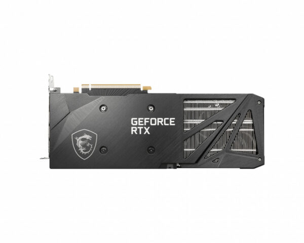 Tarjeta de Video MSI NVIDIA GeForce RTX 3060 Ti Ventus 3X 8G OC LHR, 8GB 256-bit GDDR6, PCI Express 4.0 - Image 4
