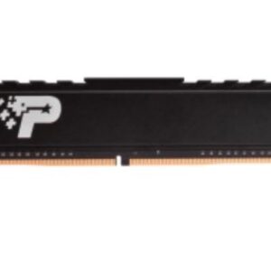 MEMORIA RAM PATRIOT DDR4 16GB 2666 VIPER PREMIUM CL19UDM PSP416G26662H1