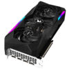 Tarjeta de Video AORUS AMD Radeon RX 6900 XT Master, 16GB 256-bit GDDR6, PCI Express x16 4.0 - Image 2