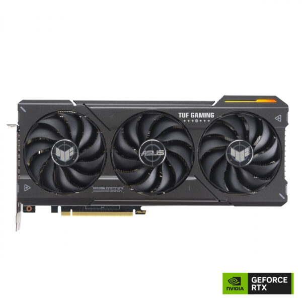 Tarjeta de Video ASUS NVIDIA GeForce RTX 4070 TUF Gaming OC, 12GB 192-bit GDDR6X, PCI Express 4.0 - Image 2