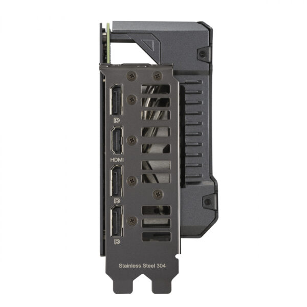 Tarjeta de Video ASUS NVIDIA GeForce RTX 4070 TUF Gaming OC, 12GB 192-bit GDDR6X, PCI Express 4.0 - Image 4